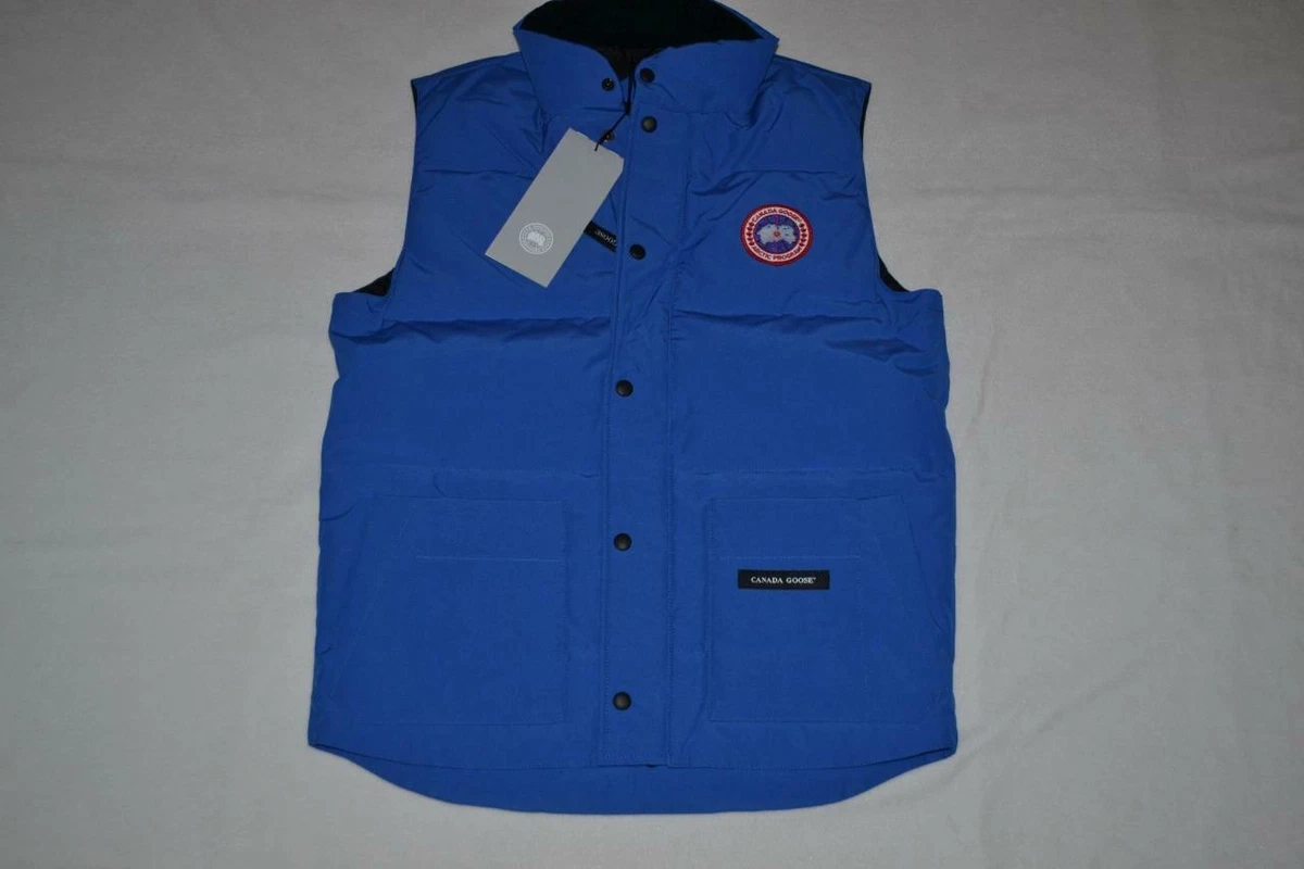 Canada goose gilet youth xl top