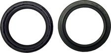 Fork Dust Seals For Buell M2 Cyclone 1997 (1200 CC)