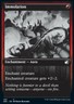 MTG Magic the Gathering Immolation (144/633) Innistrad Double Feature NM