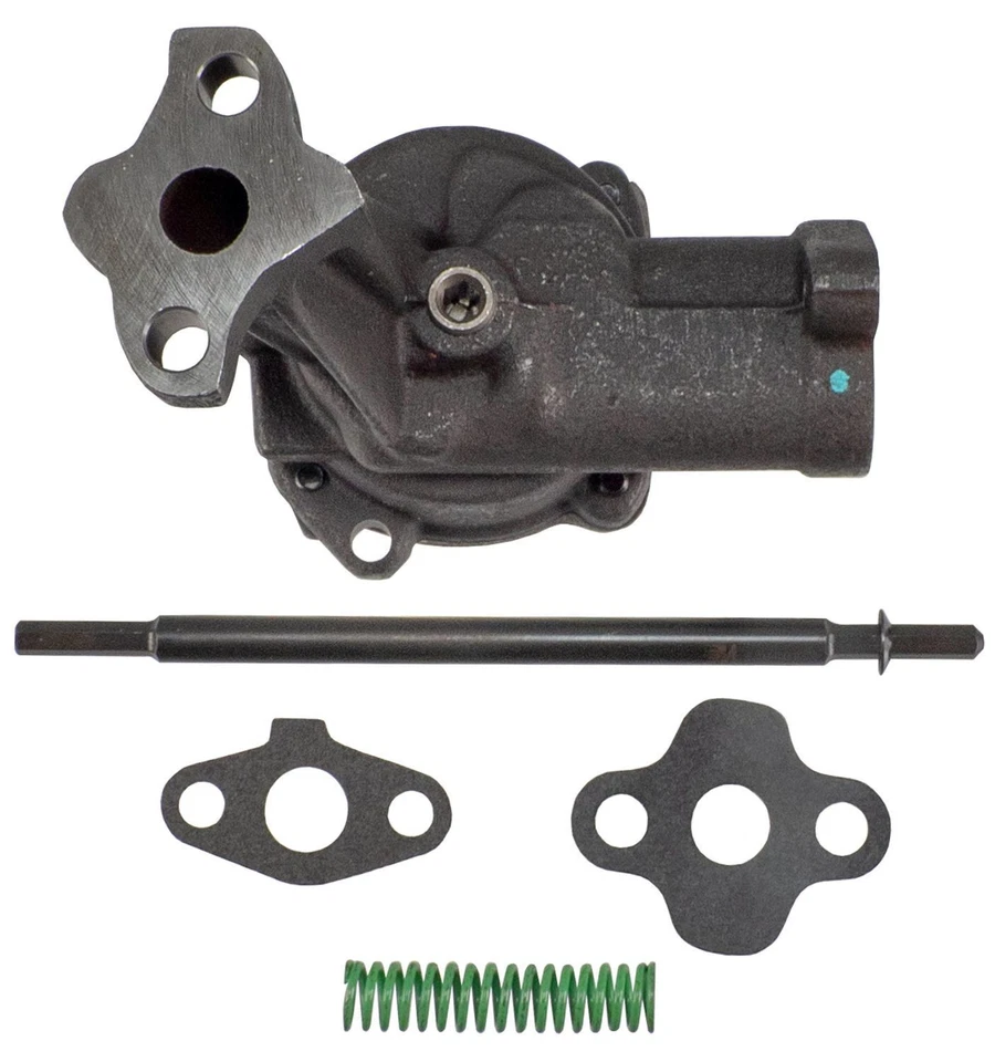 Engine Oil Pump fits 1962-2001 Mercury Cougar Grand Marquis Comet  MELLING - Image 3 of 4