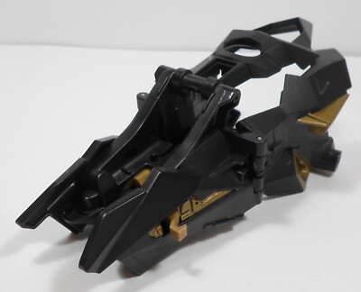 MATTEL 2011 DC BATMAN DARK KNIGHT RISES ATTACK ARMOR BAT-POD ACCESSORY PART