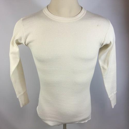 Vintage 70s 80s Hanes Green Tag Long 