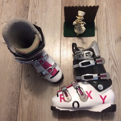 roxy ski boots