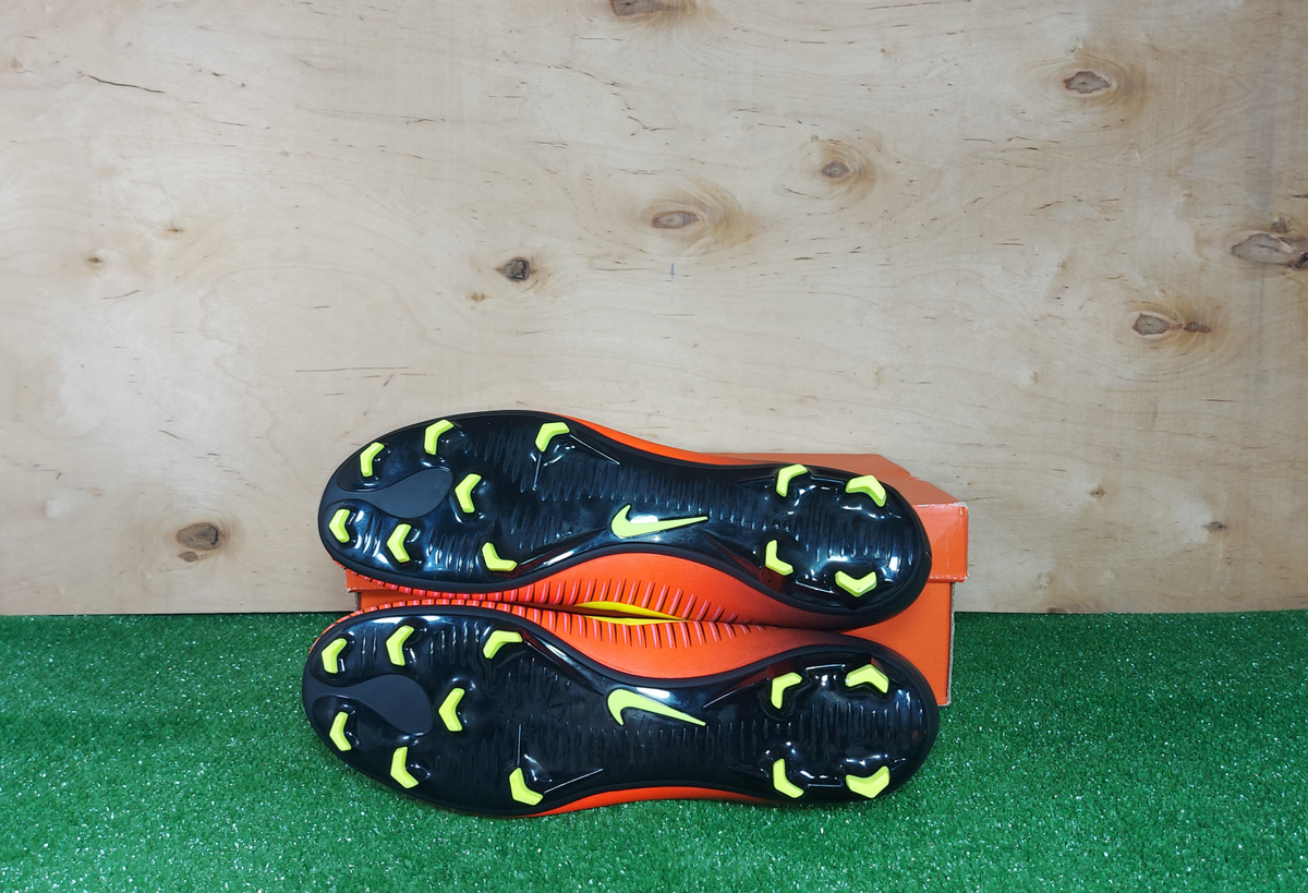 Nike Mercurial Victory VI FG 831964-870 boots Cleats mens  display picture 1