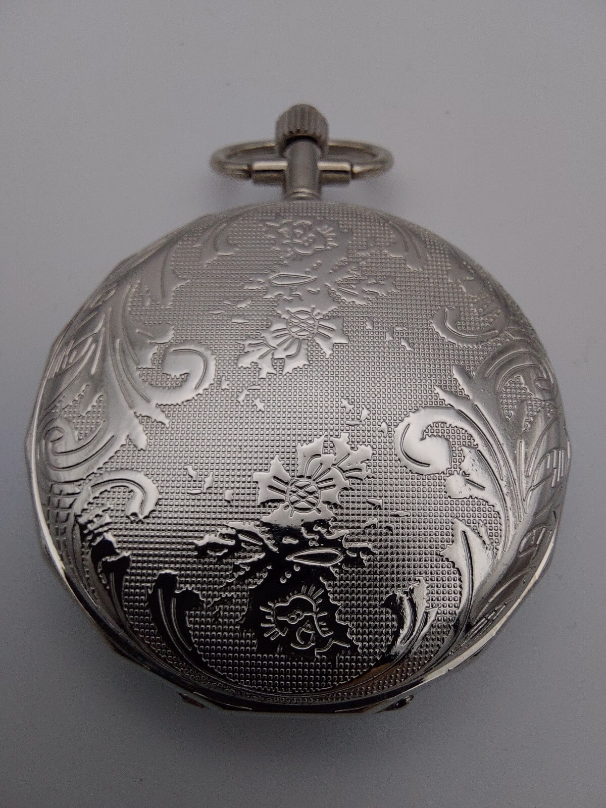 24 Hachette Pocket Watch Collection BRANDENBURG 1790's Style eBay