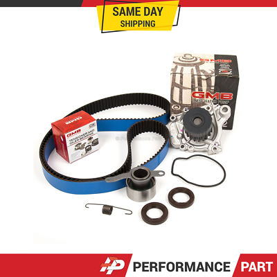 #ad Timing belt Kit Water Pump for 96 00 Honda Civic 1.6L SOHC D16Y7 D16Y8 $115.99
