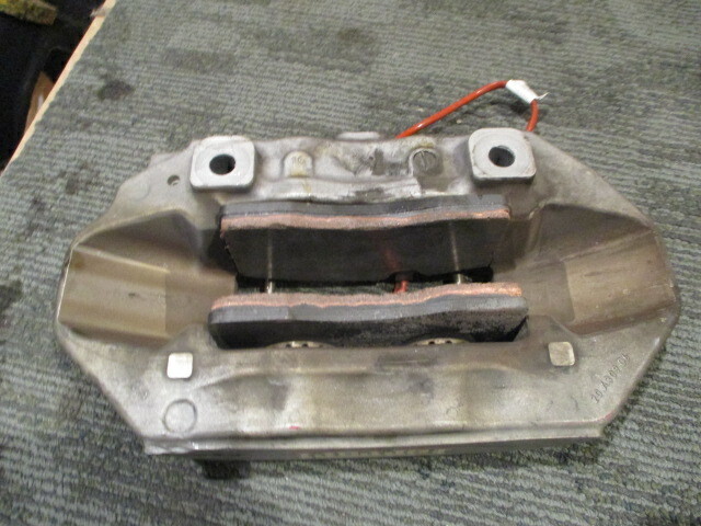 Ferrari 458 Challenge & 488 Challenge - RH Rear Brake Caliper CCM  - P/N 267121