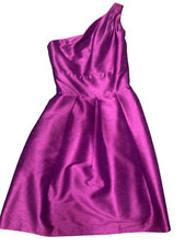 Alfred Sung Cocktail Dress Size 4