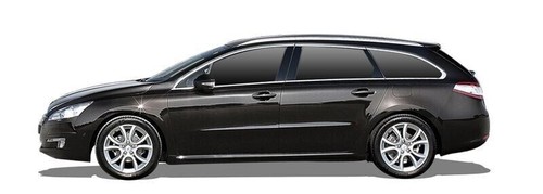 Kit 2 Árboles De Leva Fai X Citroën C4 C5 Jumpy Peugeot 5008 2.0 D 9804424280 - Imagen 16 de 20