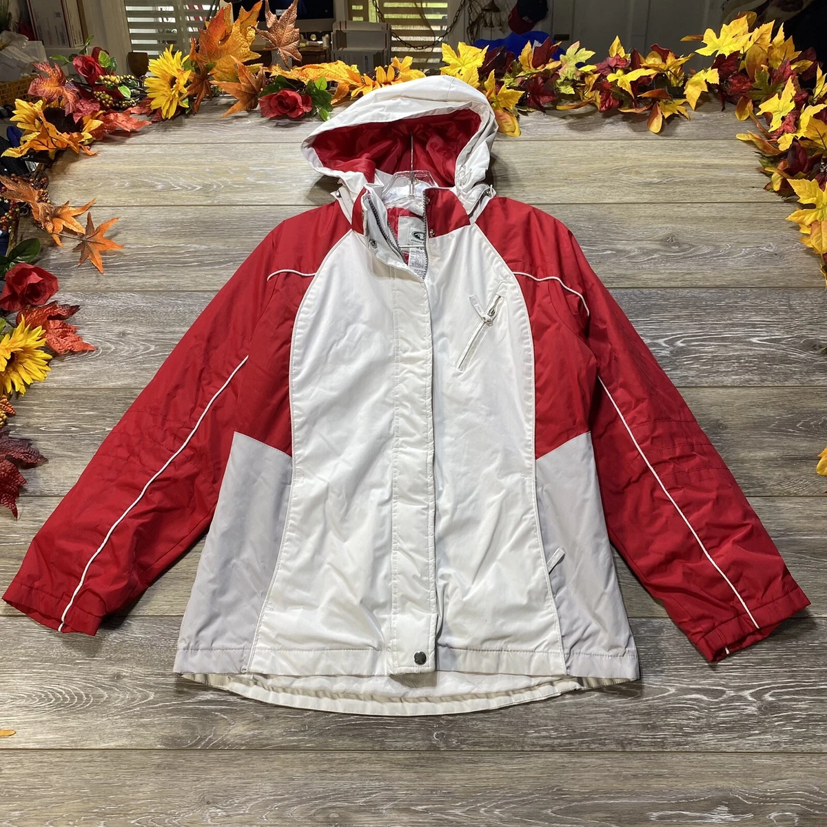 Athletic works best sale coat