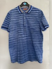 mens missoni polo - Size xs