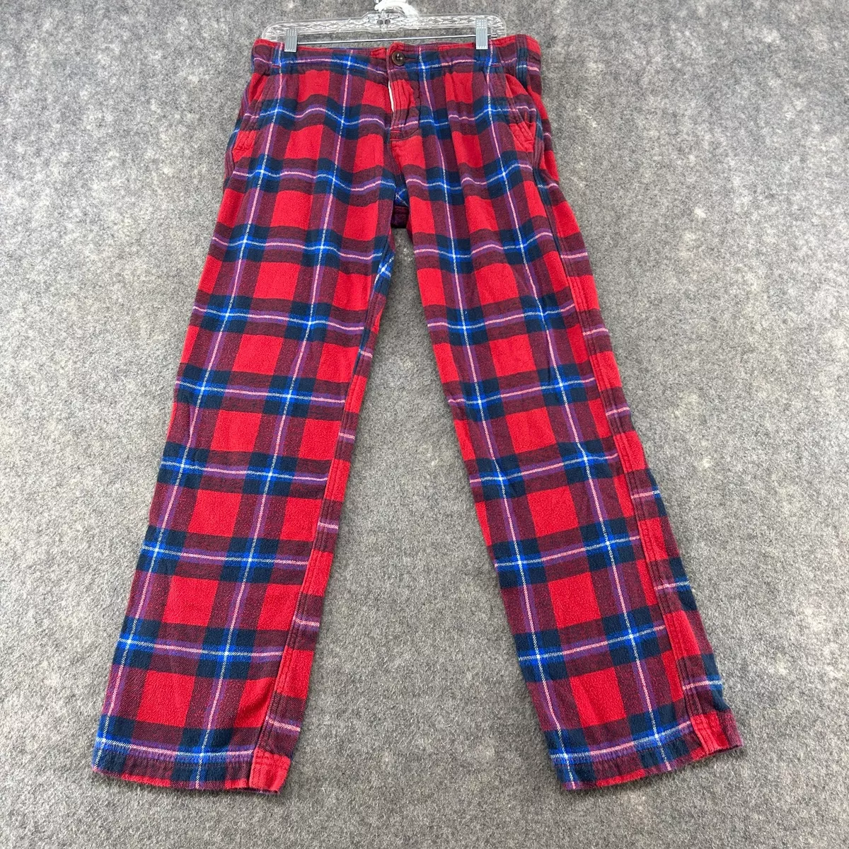 Abercrombie mens pajama pants sale