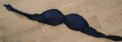 DAMEN KOSTÜM gepolsterter BH 3. TEZENIS - ungetragen