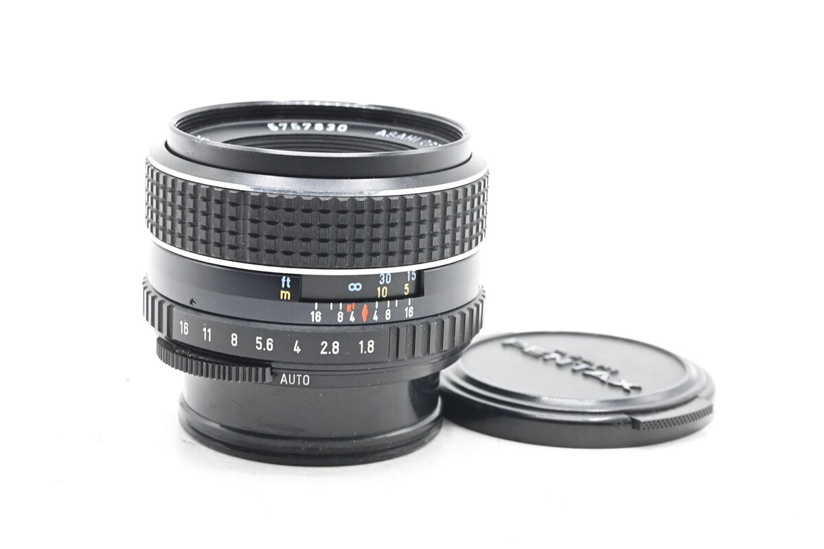 Pentax 55mm f1.8 SMC Takumar M42 Lens #830 | eBay Pentax 55mm f1.8 SMC Takumar M42 Lens #830 | eBay