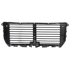OEM NEW Upper Radiator Grille Air Shutter Con...