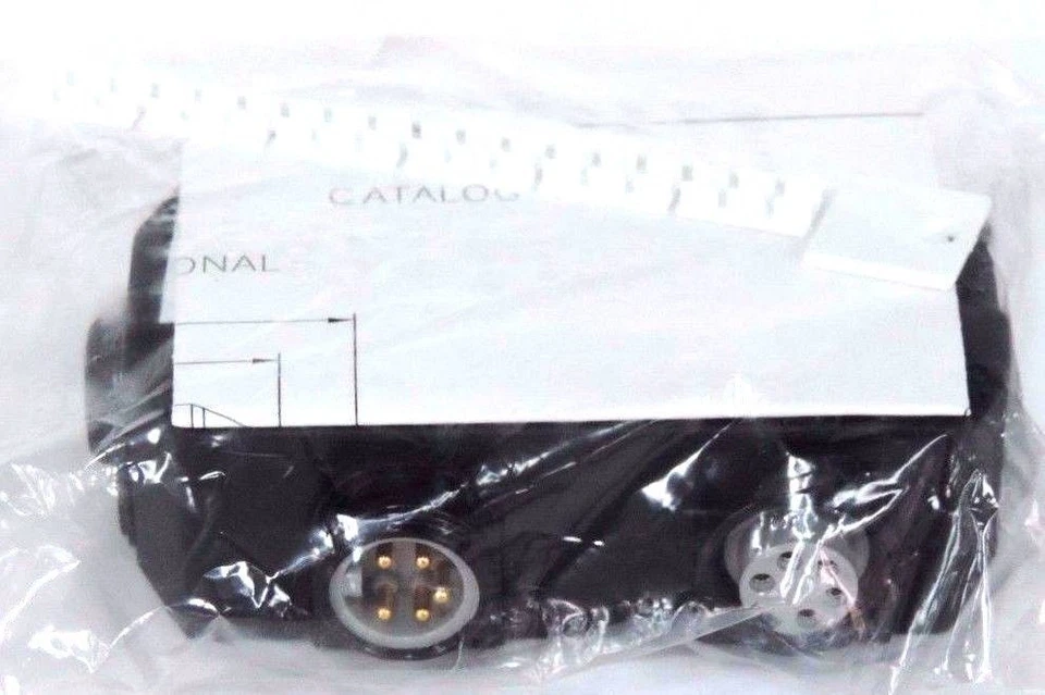 NIB BRAD HARRISON MPIS MULTI PORT INTERCONNECT SYSTEM CAT NO. DN2100 7A MAX  - Image 3 of 4