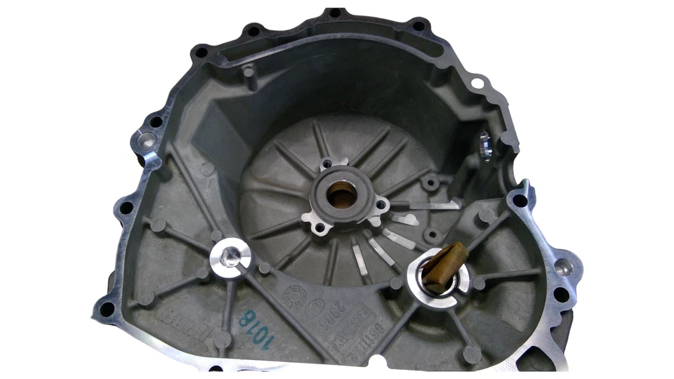 CUBIERTA DE ENCENDIDO HARLEY-DAVIDSON ASM R0026.1AMB NUEVA OEM R0026.1AMB Foto 2 de 3