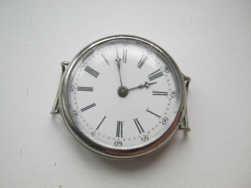 1910 -20s retro anonymous watch - Picture 1 of 4