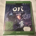Ori And The Will The