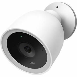 nest iq outdoor camera for sale