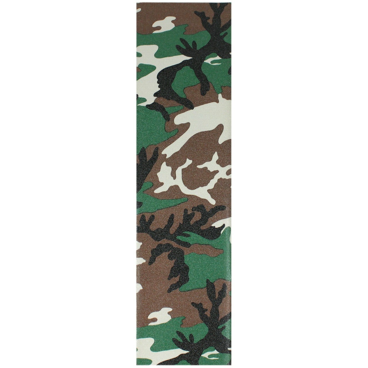 Grip Tape Camo 9" X 33" Griptape