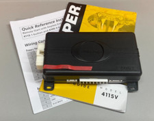 DEI Replacement Remote Start Module Directed 4X05.2 Brain 4115V 4115L Viper etc