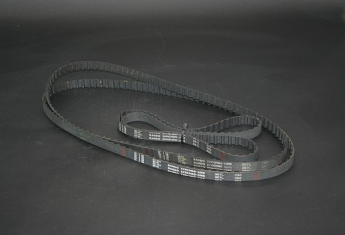 Three (3) Bando Synchro-Link 367L050 Timing Belts 36.75" PL Japan NEW - Picture 2 of 6
