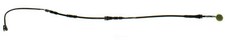 Frt Disc Brake Pads Sensor Wire  Centric Parts  116.34065