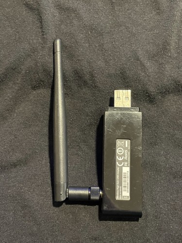 Rosewill Wireless High Gain USB Adapter 150Mbps RNX-N150HG - Bild 2 von 5