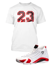 23 Graphic Pro Club Shaka RTP Tee Shirt Match J14 Eye Candy Men Big Tall Sm T