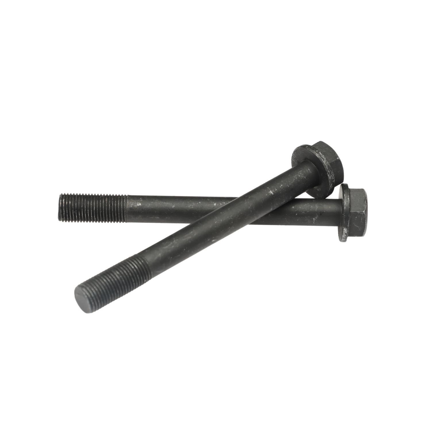 Timing Chain Sprocket Intake/Exhaust Camshaft Bolt 2 Pcs Fit for BMW X5