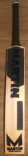 Martin Player Icon Edition English Willow Cricket Bat 1