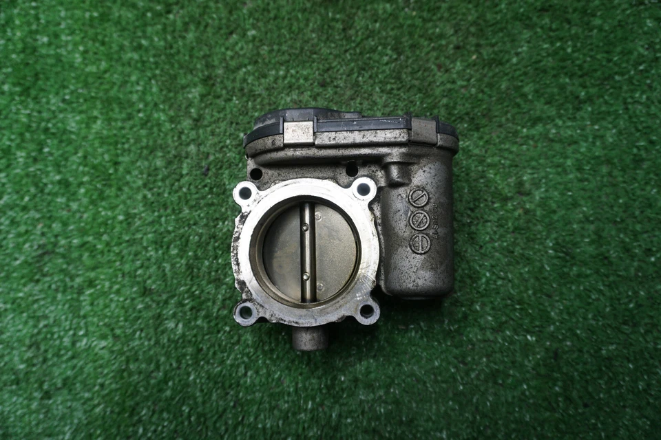 Ford Fusion 2013 carrocería del acelerador OEM 0280750585 Foto 3 de 4