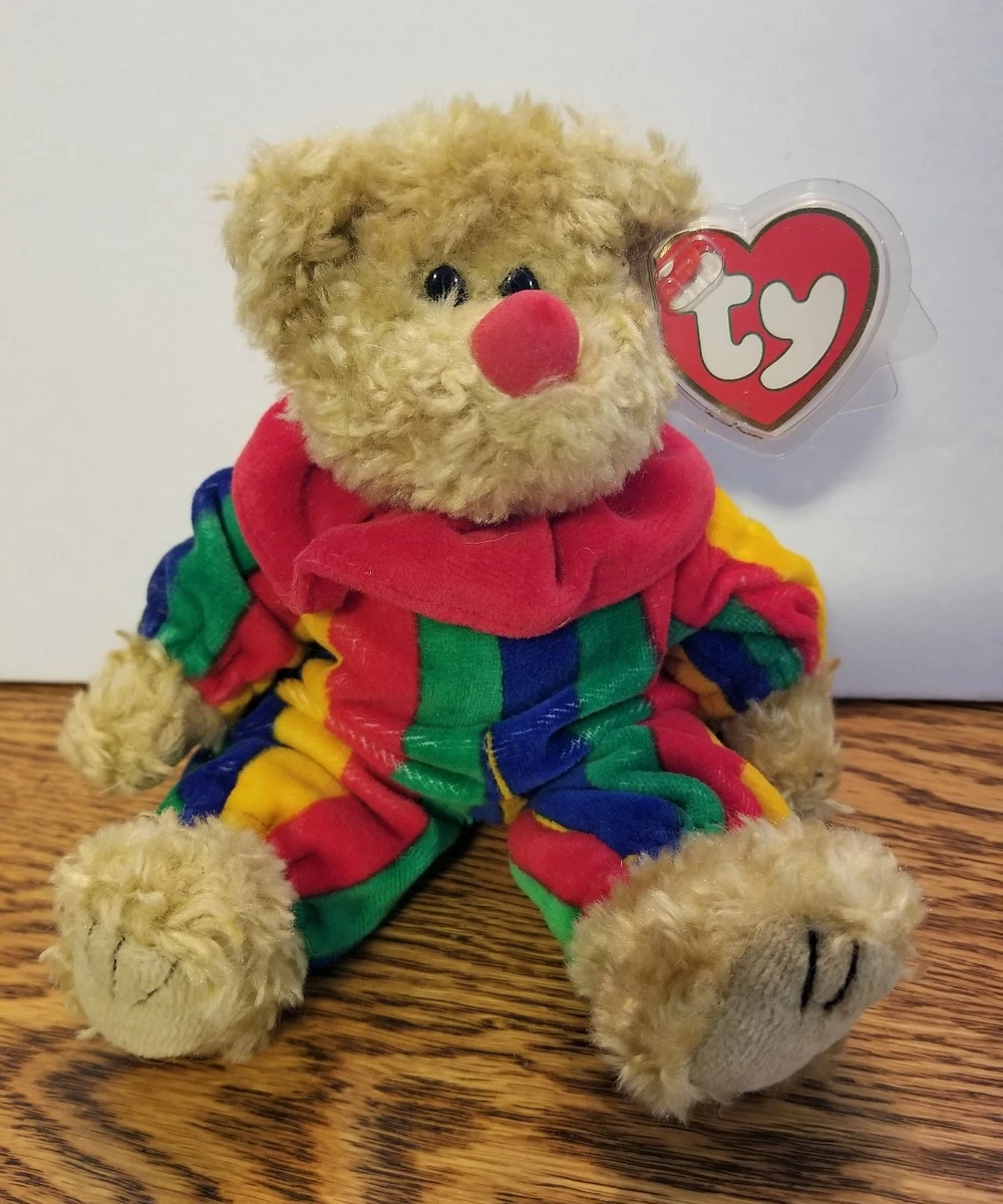 Azalea ty on sale beanie baby value