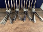 12 Place Setting Cambridge Stainless Steel Camille Beaded Edge 60 pc. Set — photo 4