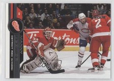 2001-02 Pacific Manny Legace #145 m5x