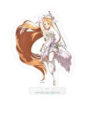 Acryl Figur - Sword Art Online - Asuna | Deutsch (2023) | Crunchyroll GmbH