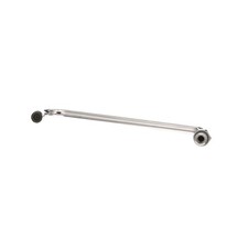 T S Brass 062X 12 in Swing Nozzle