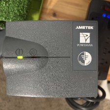 Ametek Powervar Ground Guard Power Conditioner ABCG152-11, 120V 1.6A, New 66025