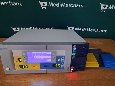 Erbe Vio 300s Electrosurgical unit for parts
