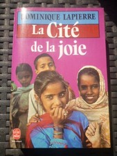 D.LAPIERRE: La Città Della Gioia / Il Libro Di Poche - 1992