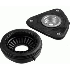 Lemförder 35914 01 Reparatursatz Federbeinstützlager für MAZDA 3 BL Domlager