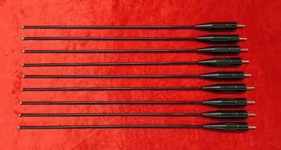 Laparoscopic Monopolar Ball Electrode 5mmx330mm Best Quality Reusable -9pc