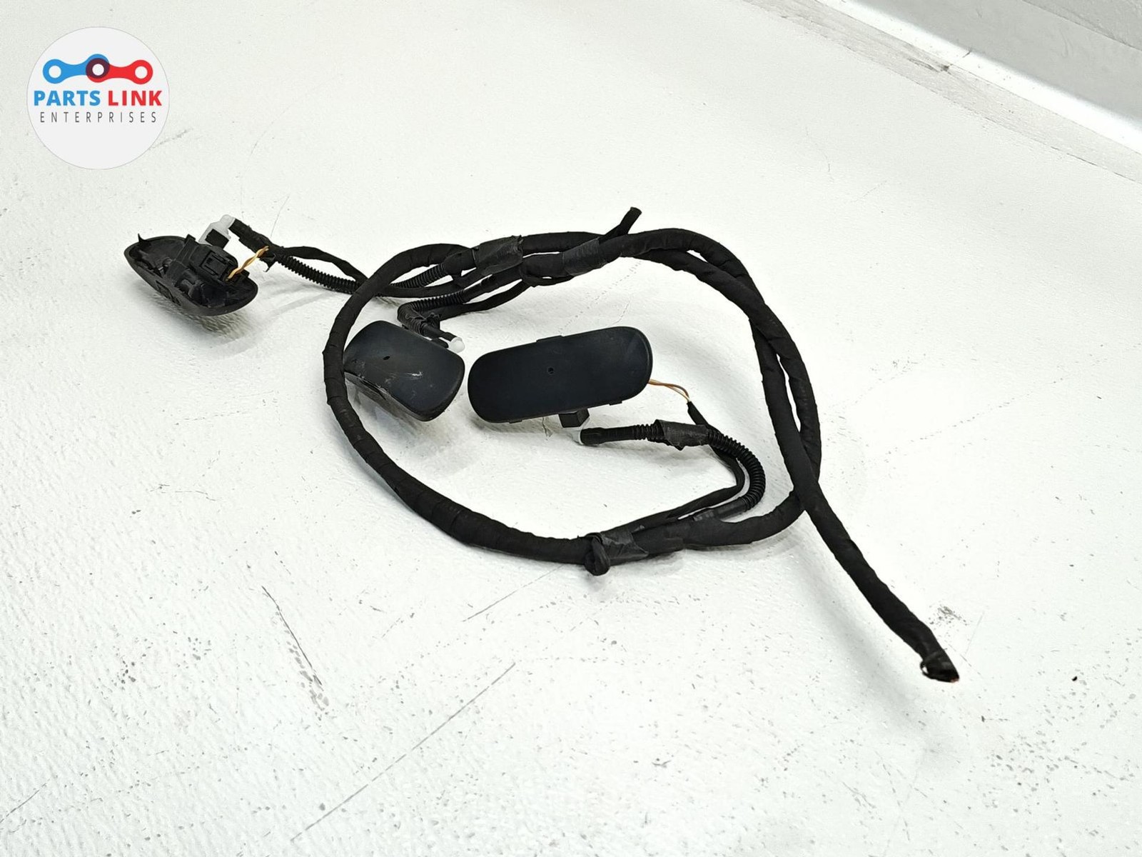 Bentley Bentayga Speed 2017-2020 Front Washer jet sets Set