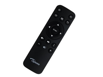 Originale OPTOMA Fernbedienung BR-3071N, BT16063, 45.7DE01G002, 45.77H01G021, 45