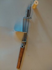 Rug Crafters Speed Tufting Tool