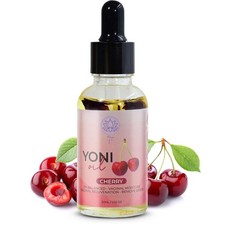 Magic V Yoni Oil for Women – Organic Feminine Care, pH Balance & Odor Control |