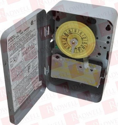 INTERMATIC T103 / T103 (USED)