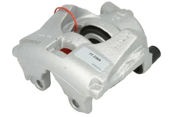 Bremssattel Vorderachse rechts (1-Kolben) 77.3369 LAUBER für LAND ROVER FORD - Bild 2