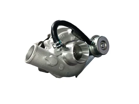 Turbolader ALFA ROMEO 147  1.9 JTDM 16V (937)